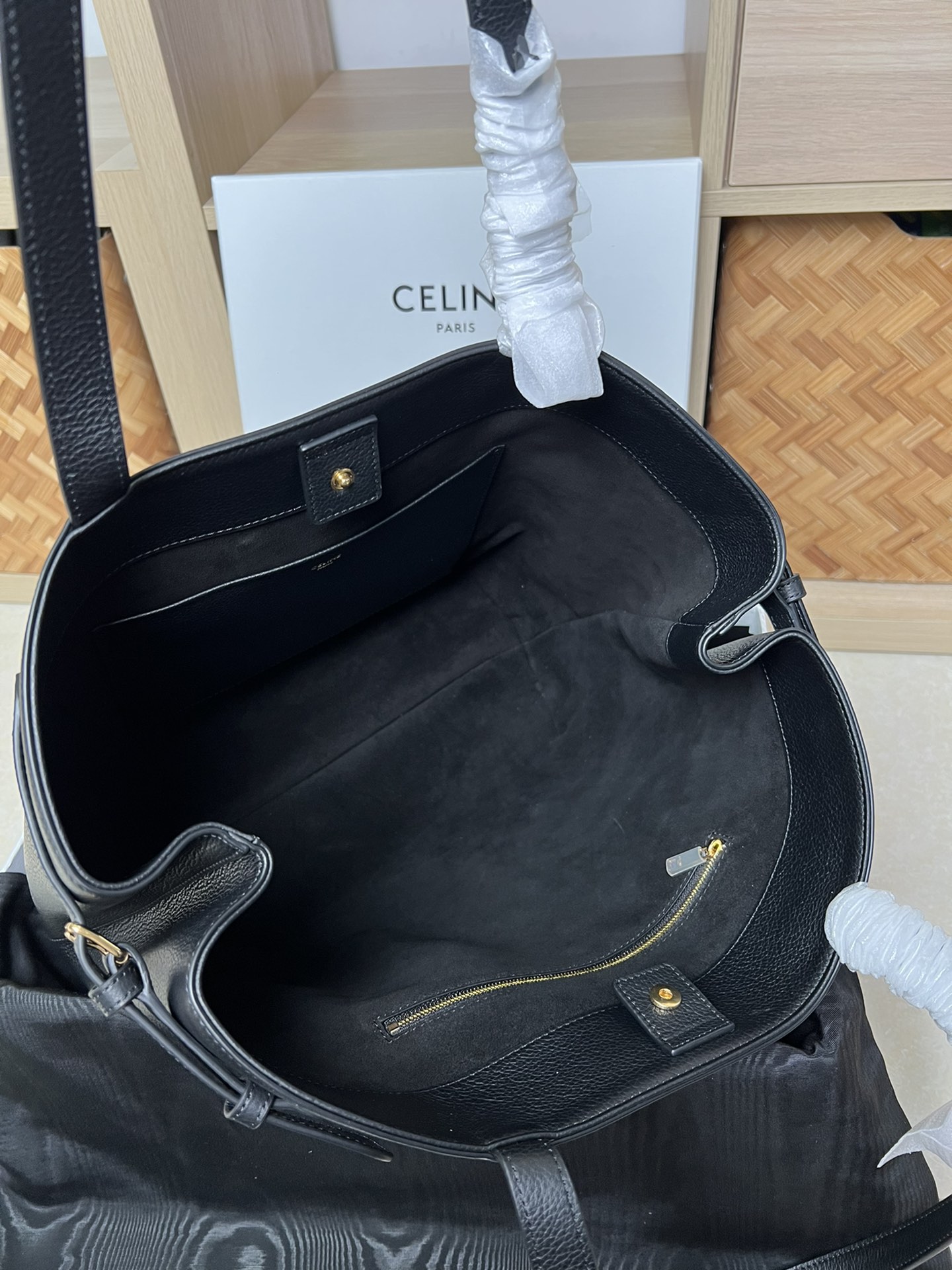 Celine Shopping Bags